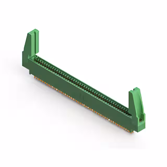 345-094-555-888 EDAC Inc.  Edgeboard Connectors